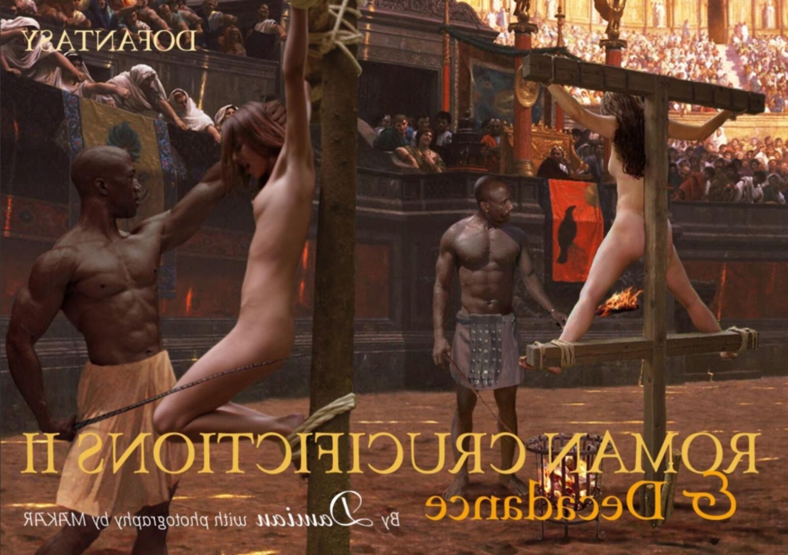 Это искусство или нет фантазий BDSM