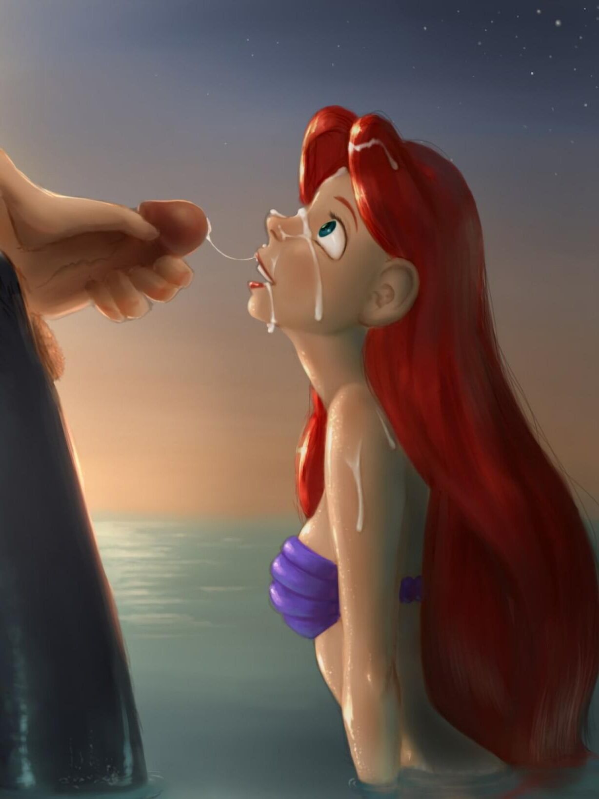 Princesas de Disney