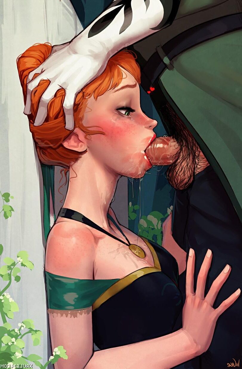 Princesas de Disney