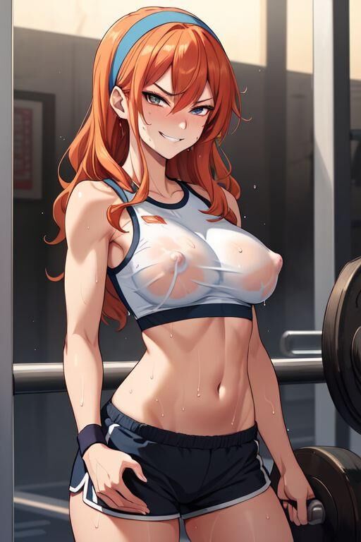 Ai Hentai Vol.: Alles auf Rot