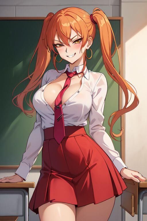 Ai Hentai Vol.: Alles auf Rot