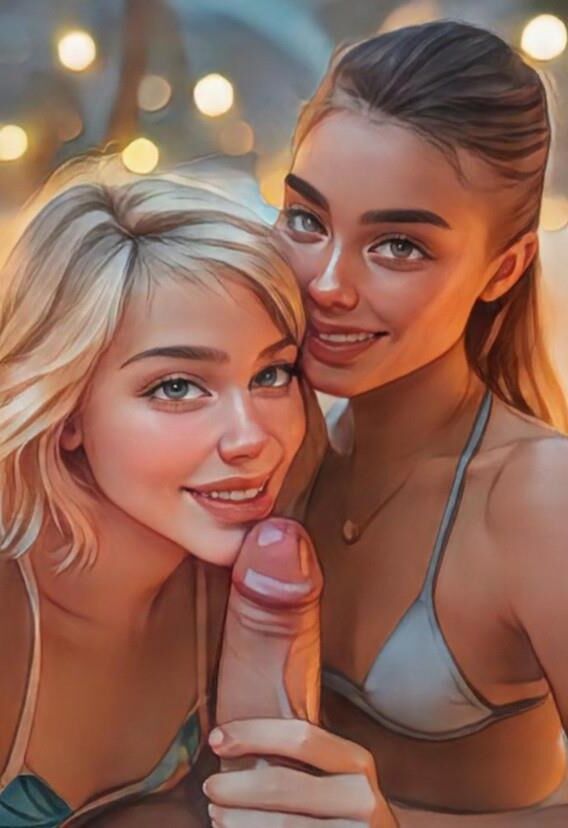 Versión de hotties de Internet al azar