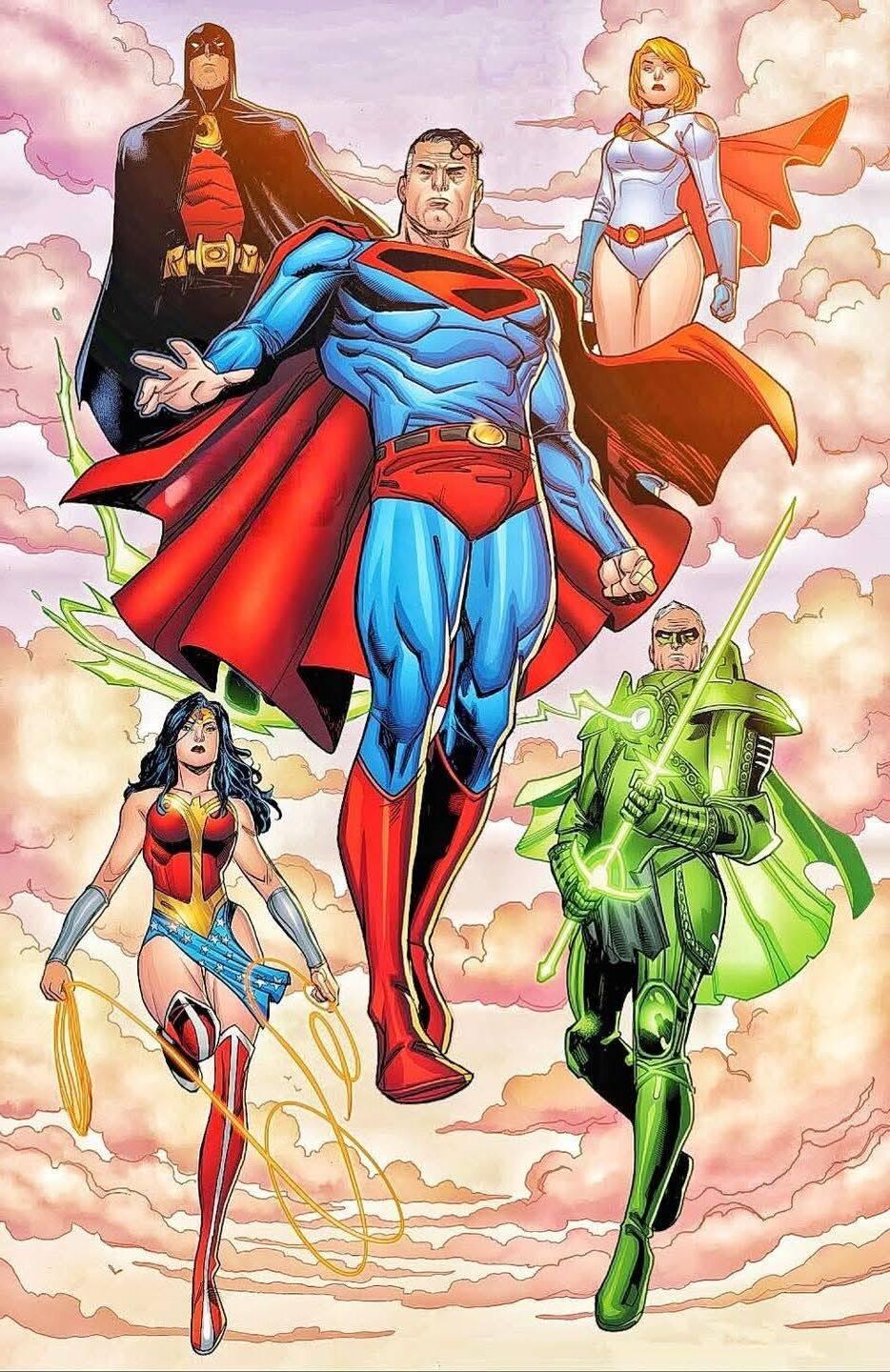 DC Comics
