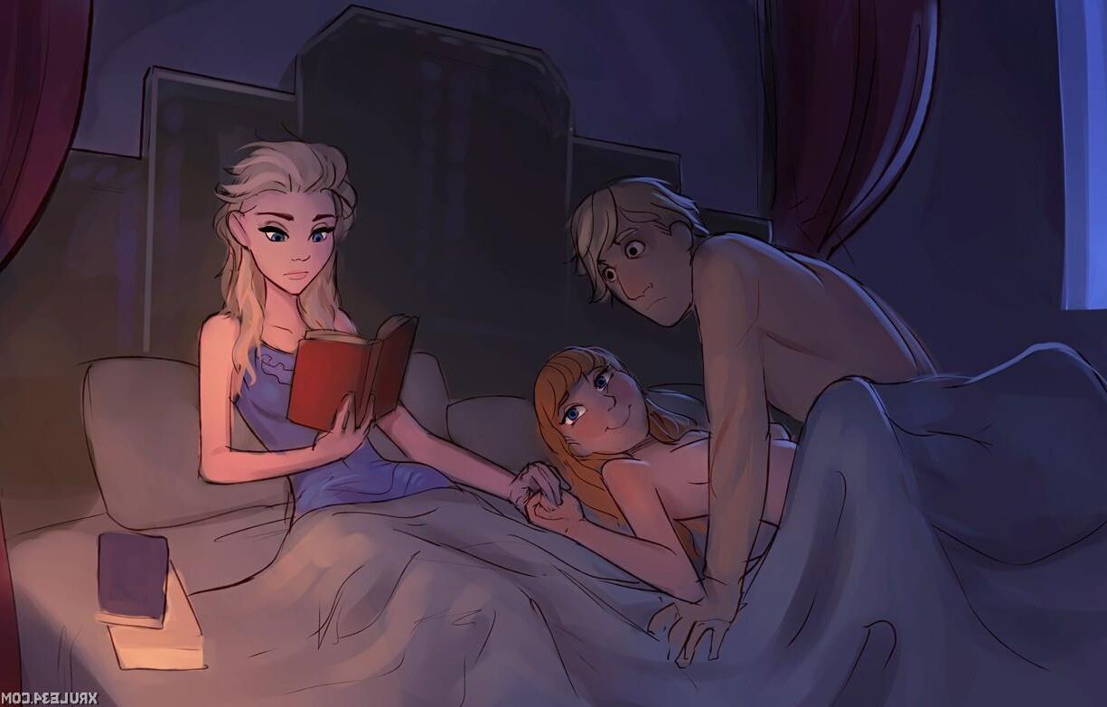 Princesas de Disney
