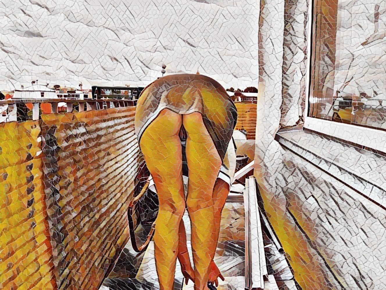We Love upskirts#
