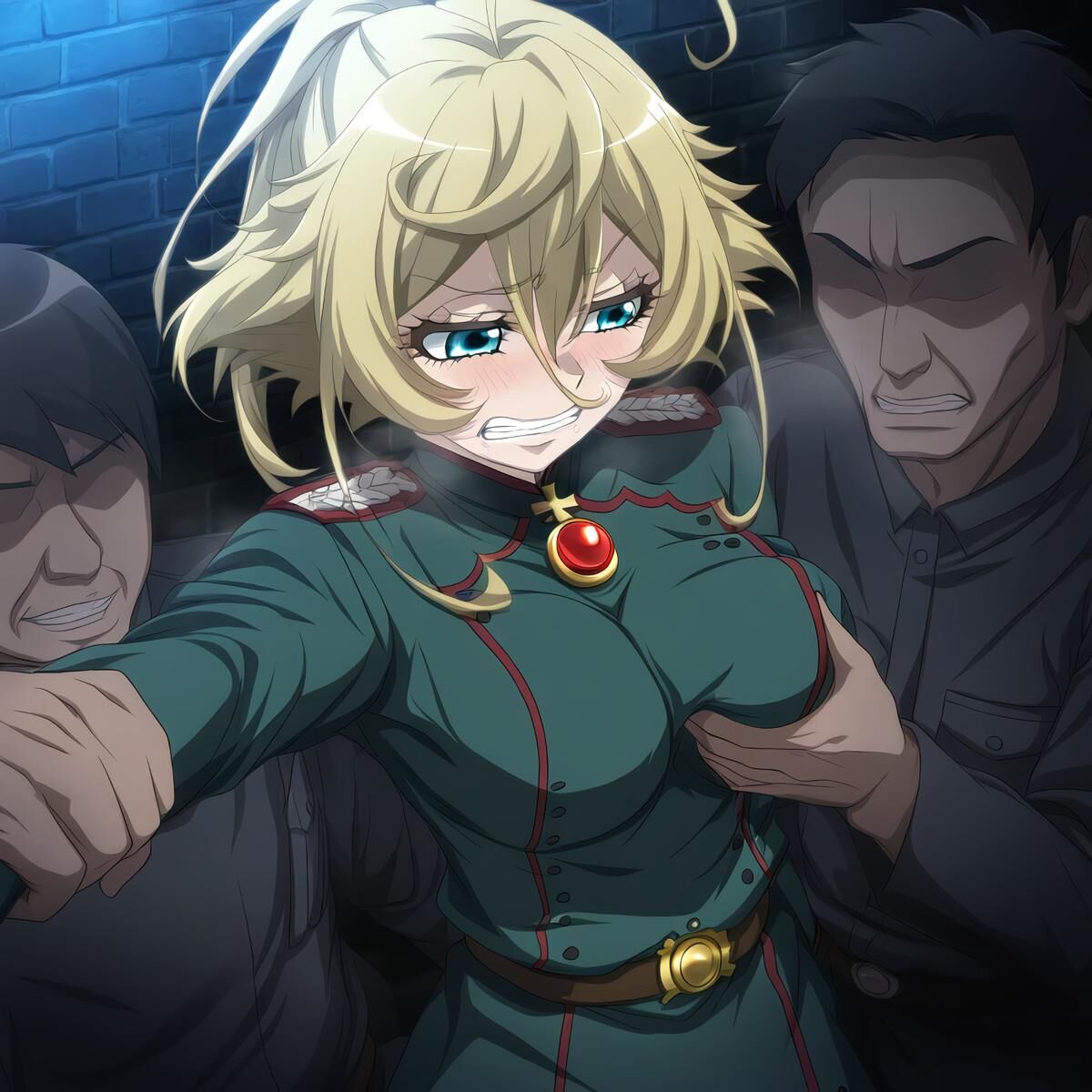 ta nya