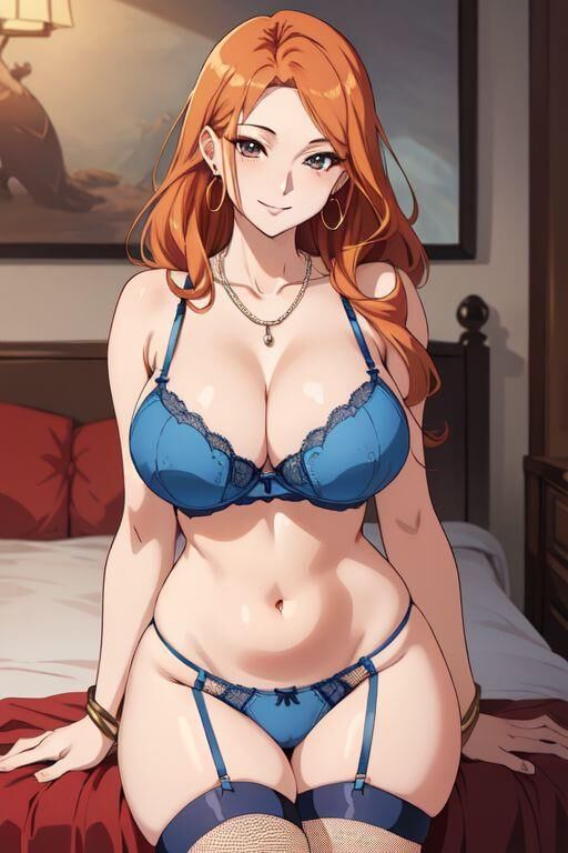 Ai Hentai Vol.: Alles auf Rot
