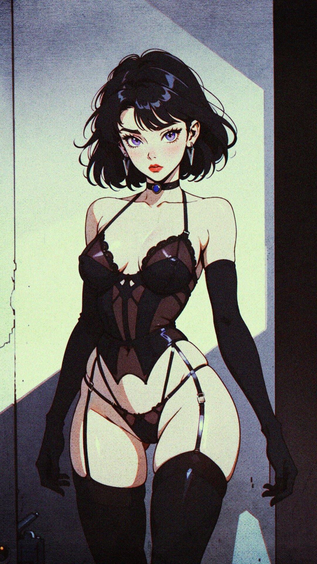 Arte sexy hermoso (web encontrado)