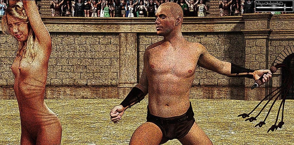 Это искусство или нет фантазий BDSM