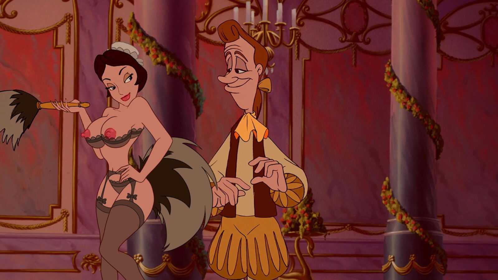 Princesas de Disney