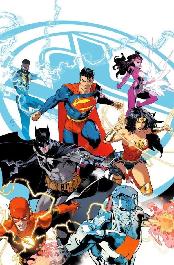DC Comics