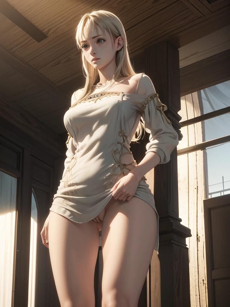 hentai ai desnudo de chicas sexys