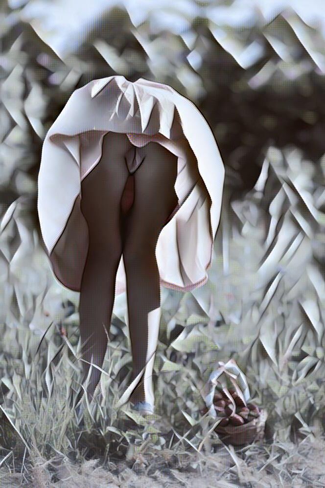 We Love upskirts#