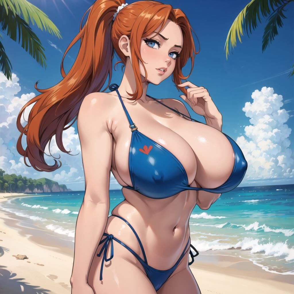  AI Generated by Me V