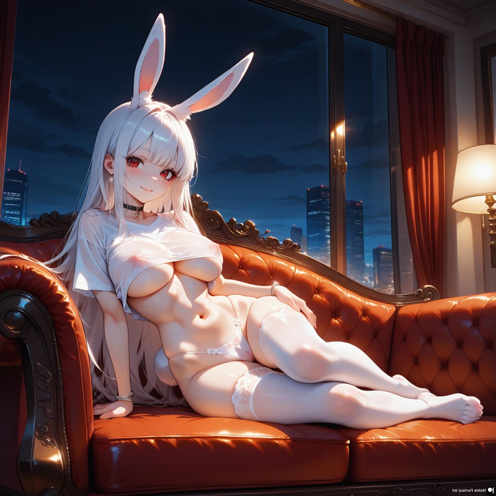 Hentai futa