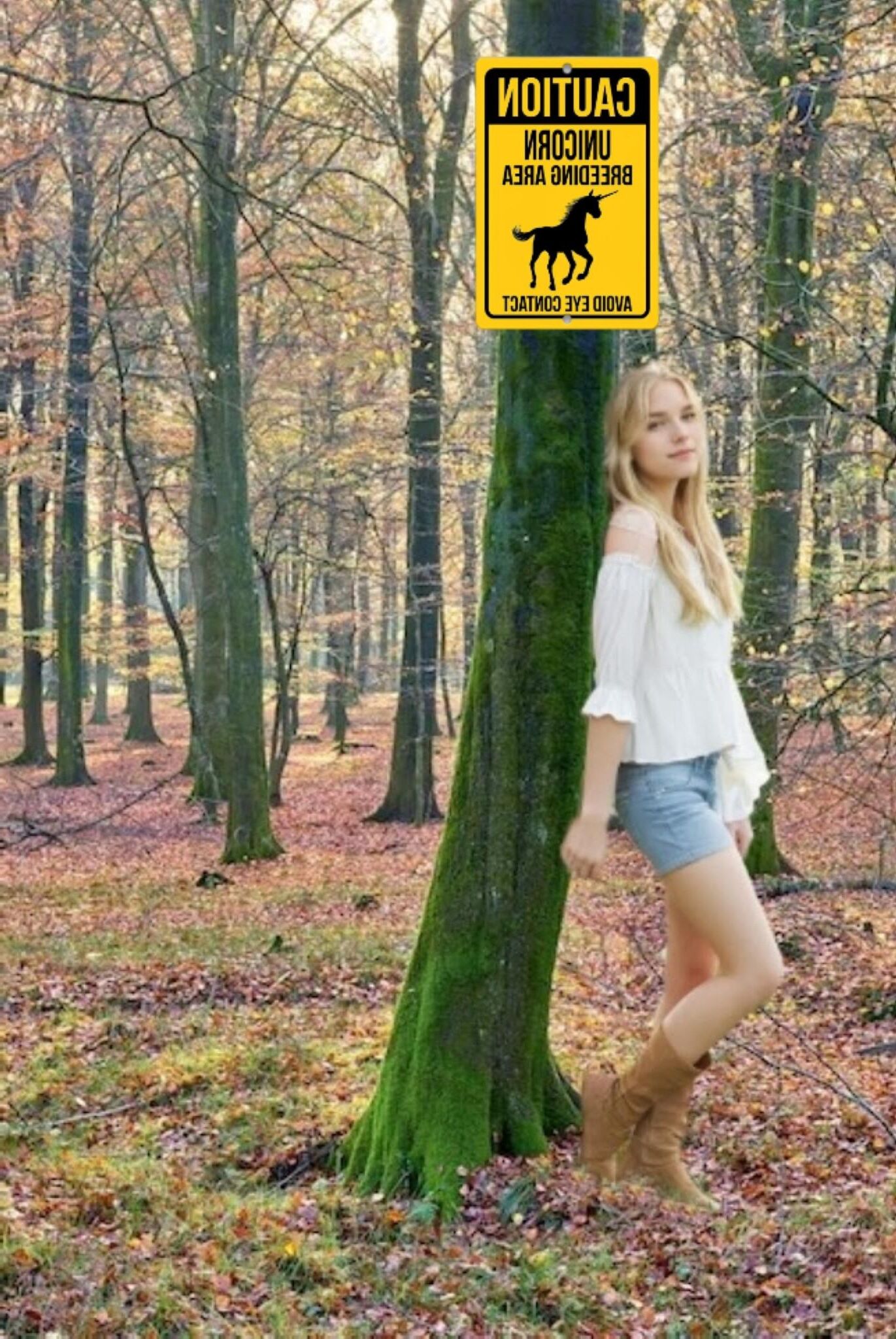 Sarah von Einhorn gezüchtet