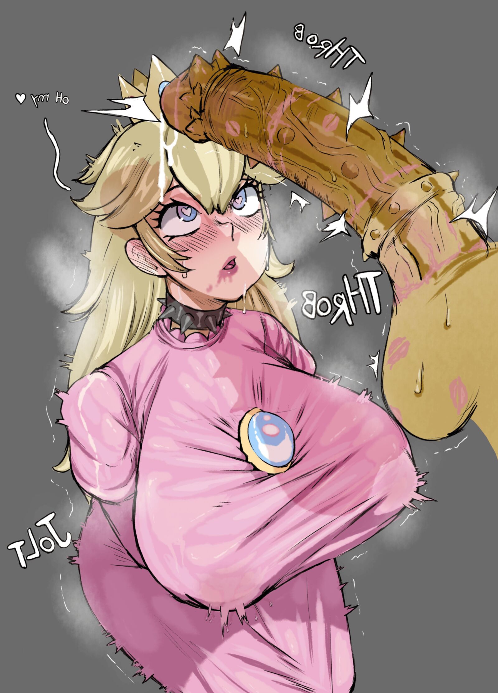 Mischen