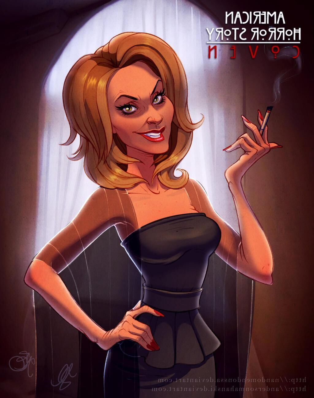 Pinup -Sammlung