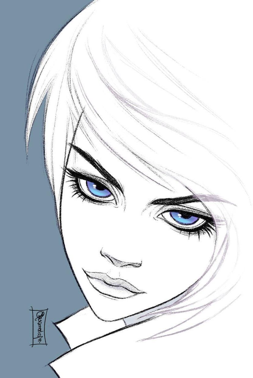 Pinup -Sammlung