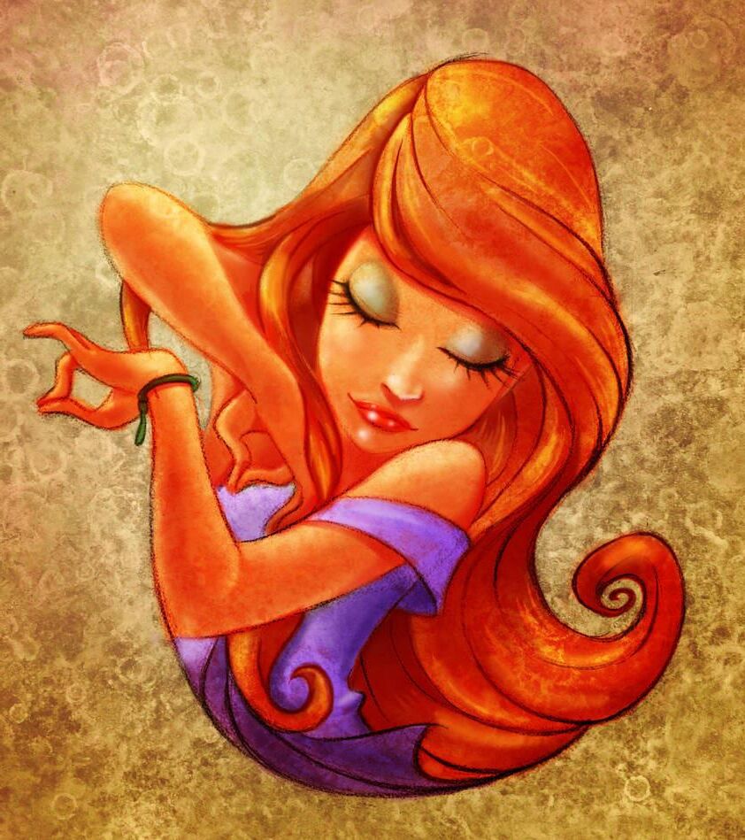 Pinup -Sammlung