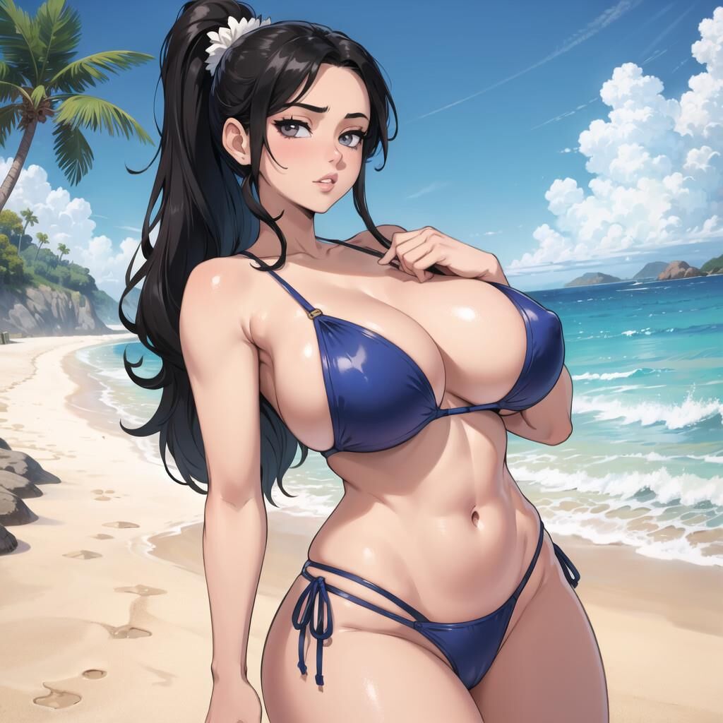  AI Generated by Me V