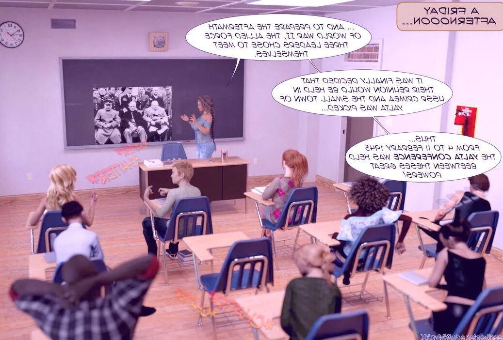 Die Abschlussballnacht