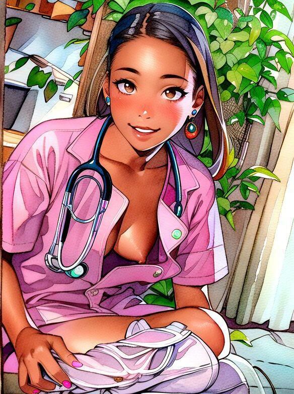 Stagiaire 