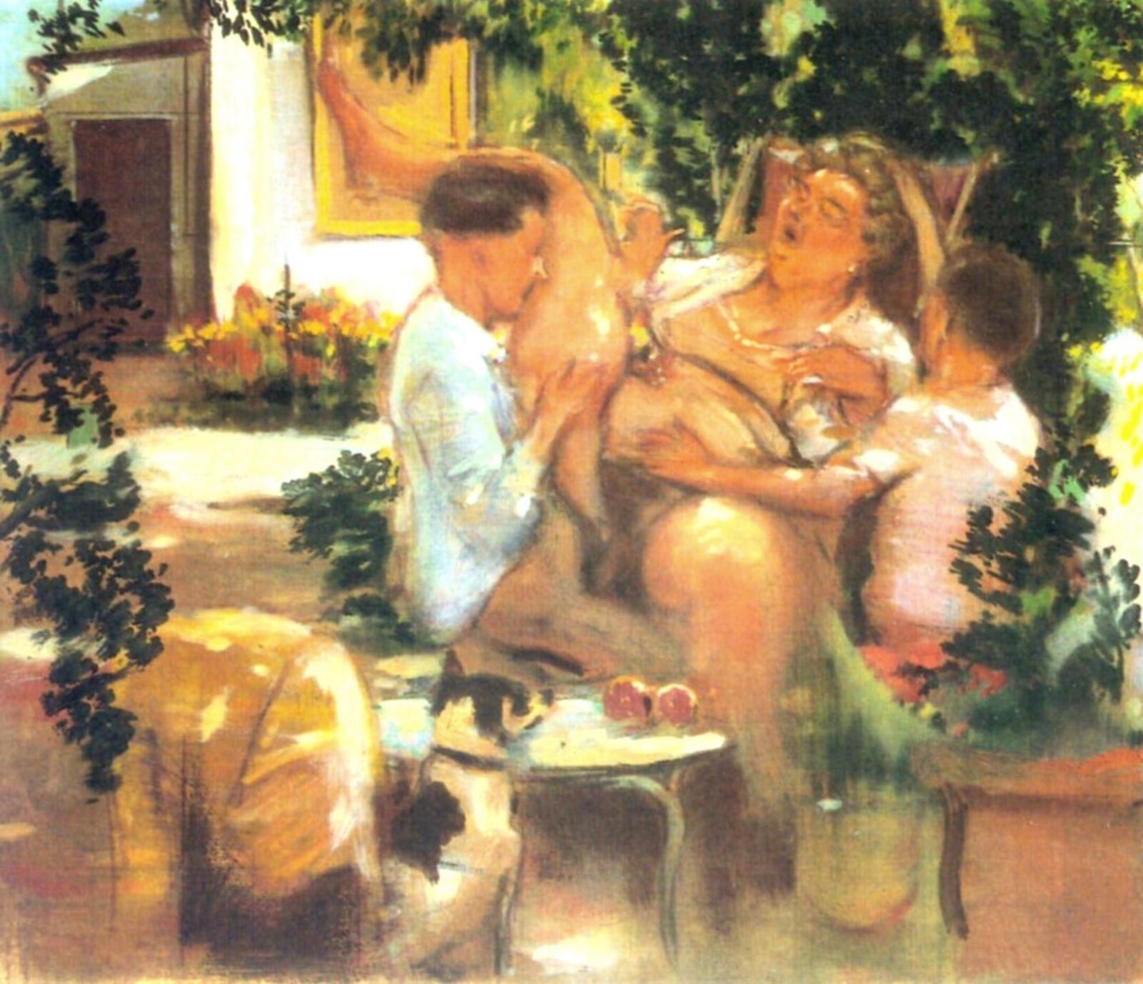 L'art