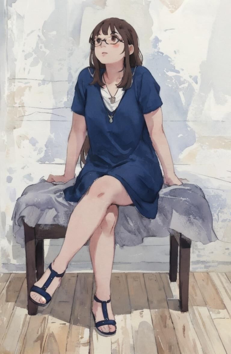 Manga Mom 