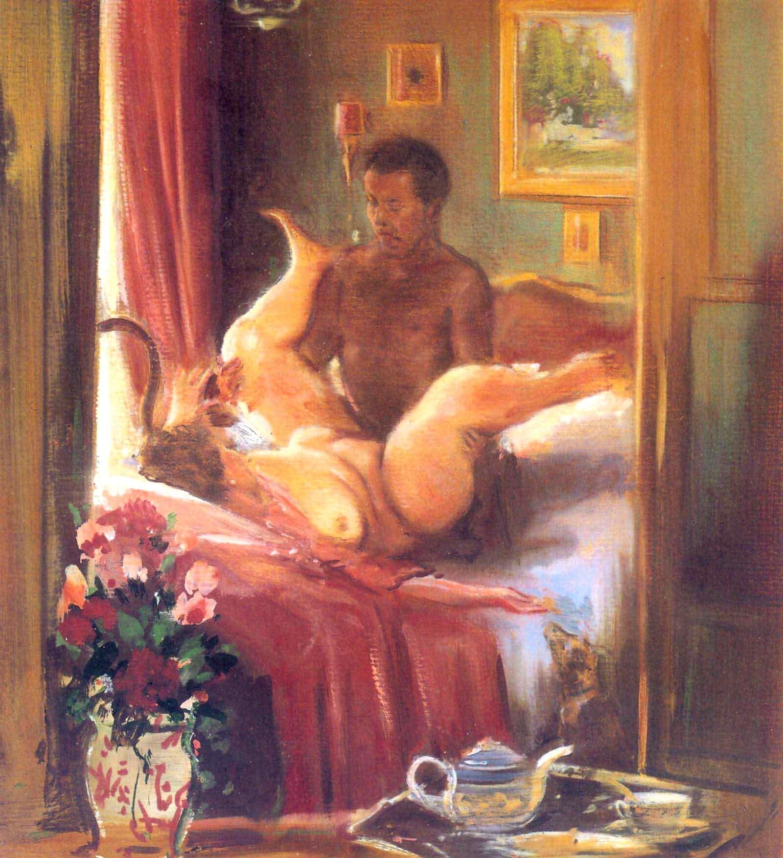 L'art