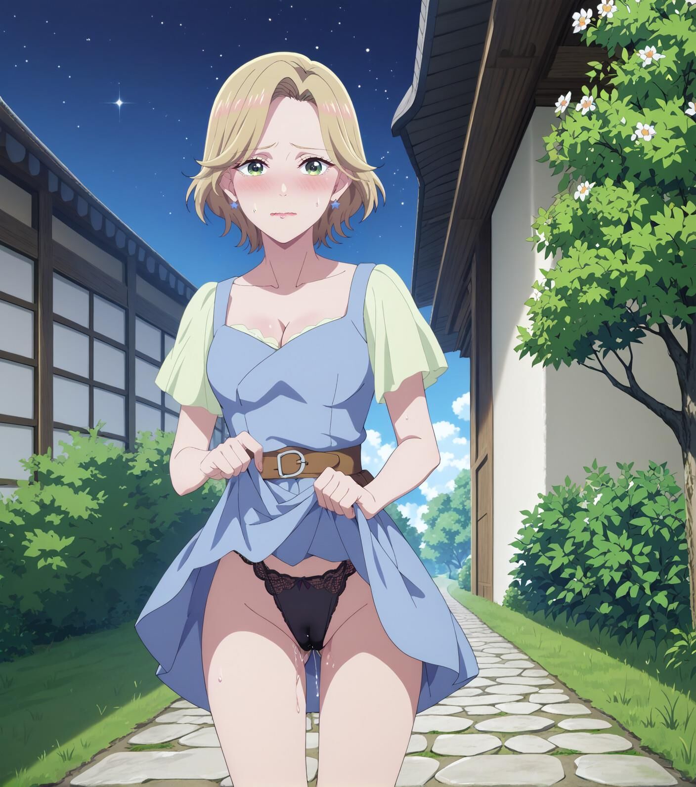 Kudou Hazuki
