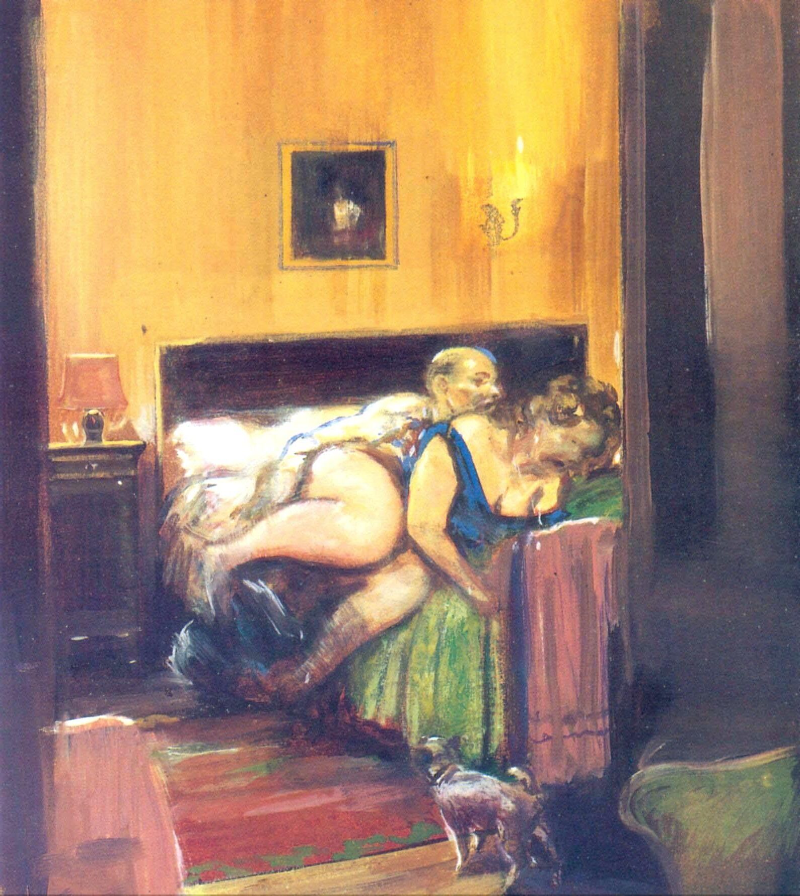 L'art