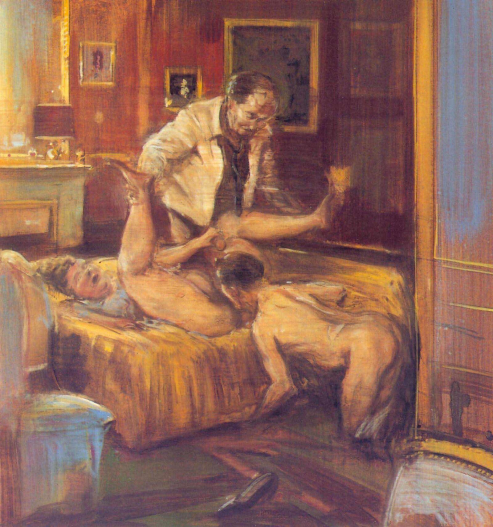 L'art