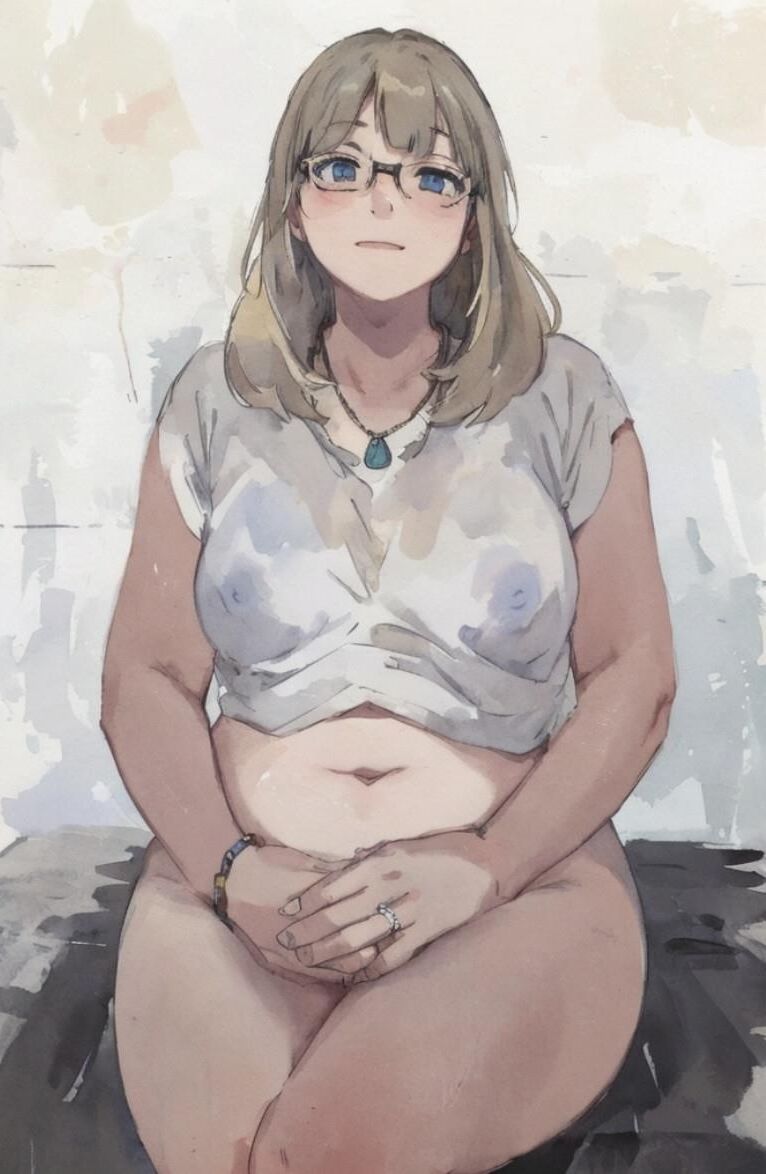 Manga Mom 