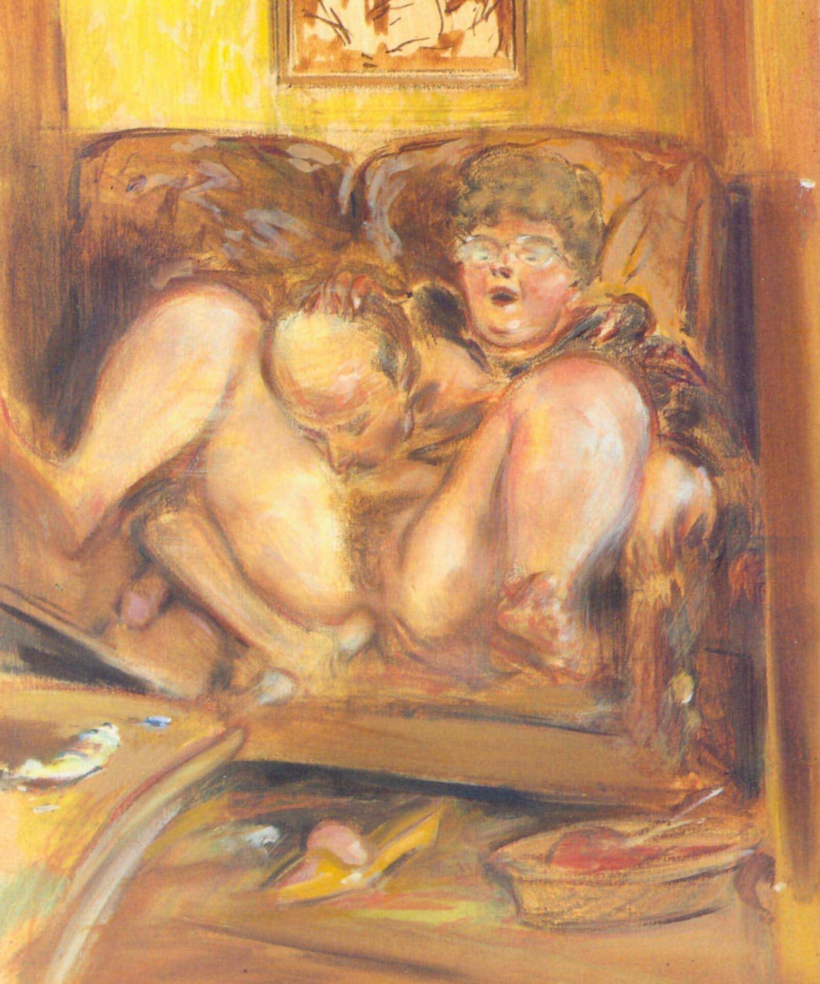 L'art