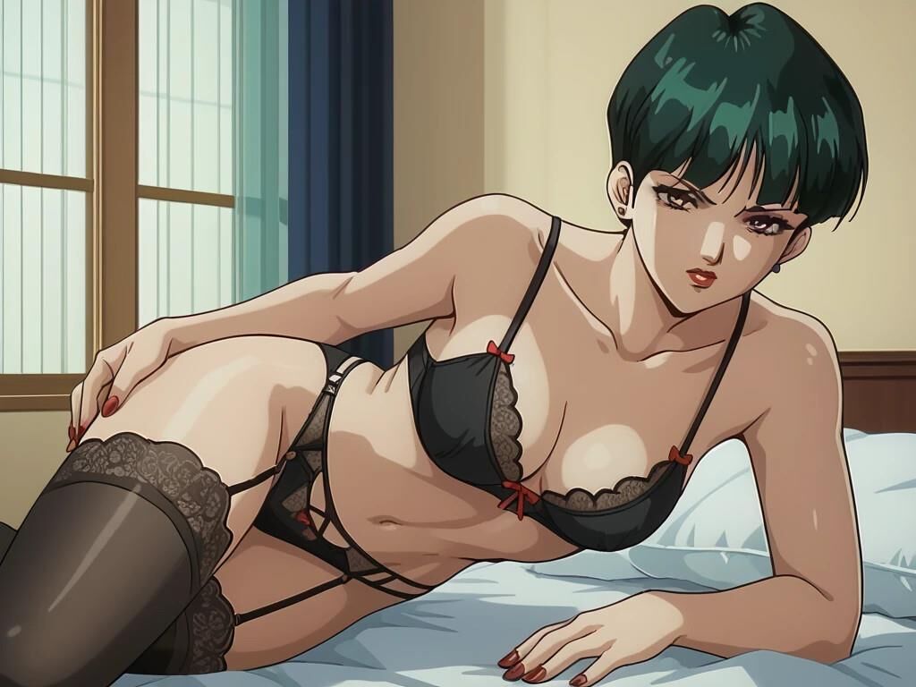 ai Hentai Schlampen Miss Aoba und Fubuki Kai