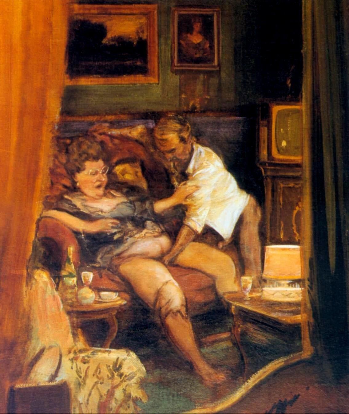L'art