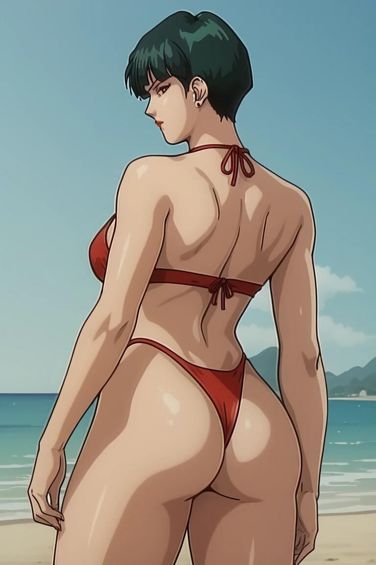 ai Hentai Schlampen Miss Aoba und Fubuki Kai