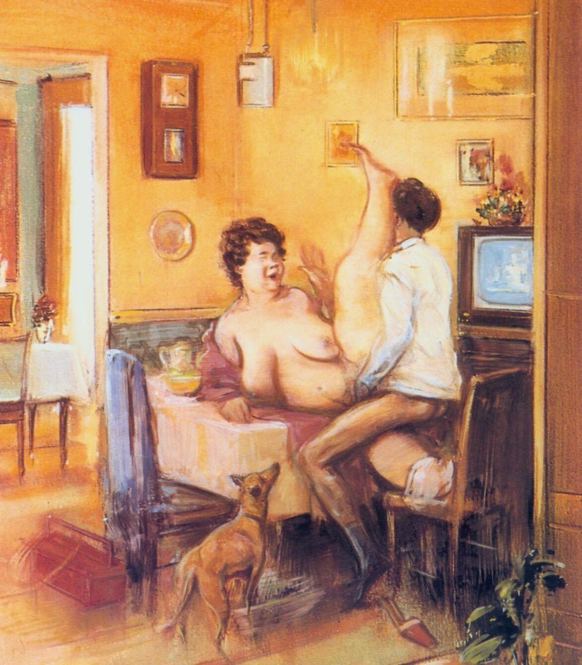 L'art
