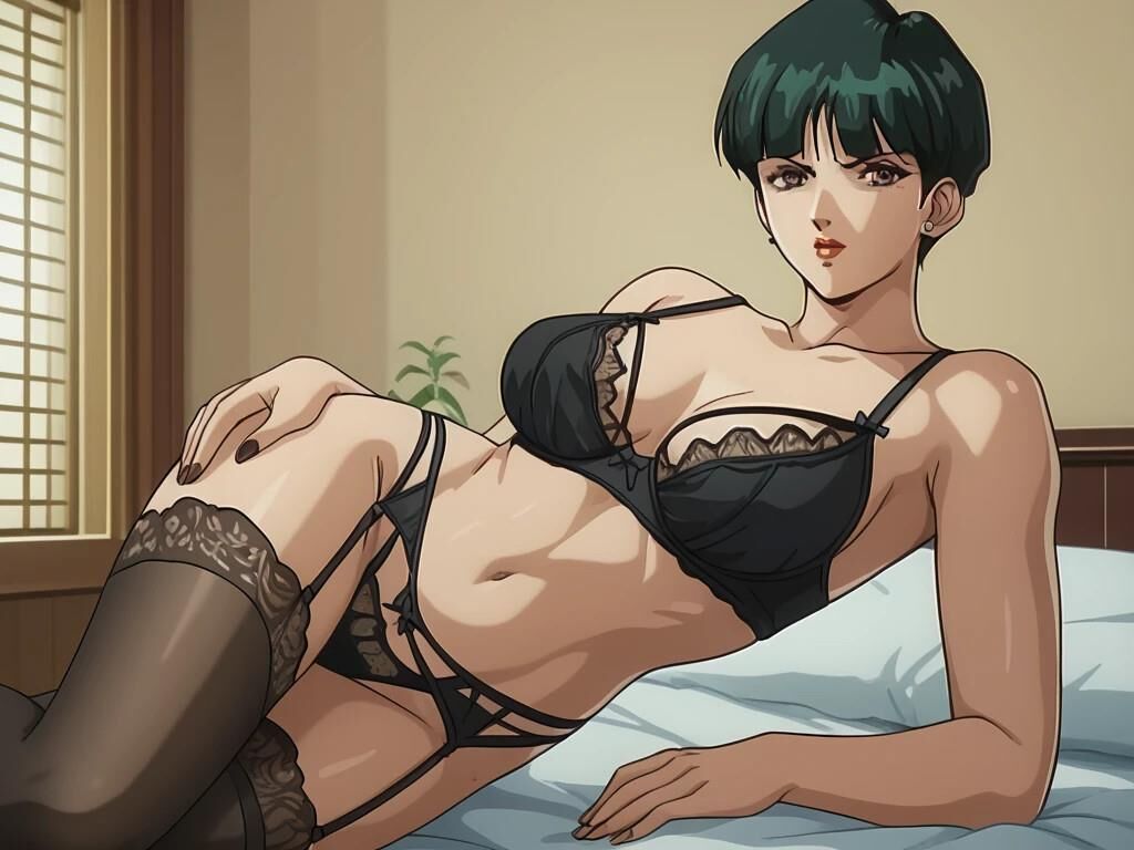 ai Hentai Schlampen Miss Aoba und Fubuki Kai