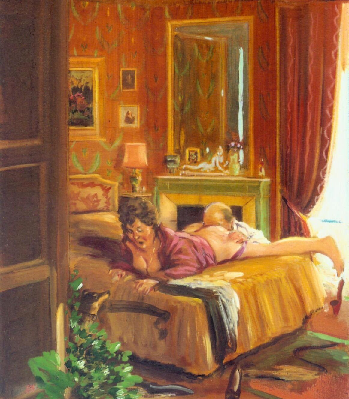 L'art