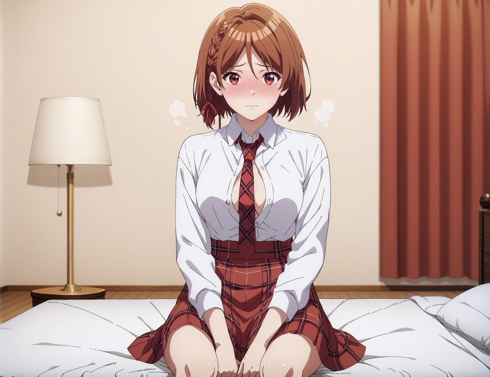 akane sakuramori