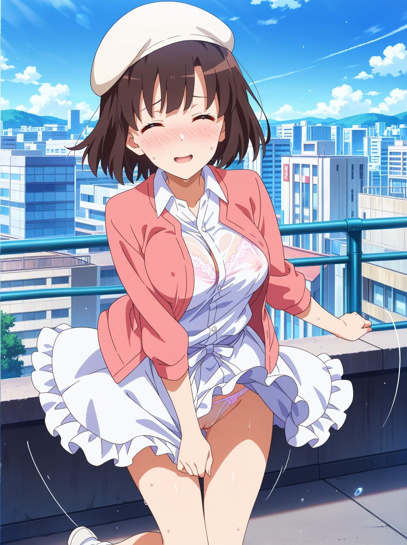 Megumi Katou 