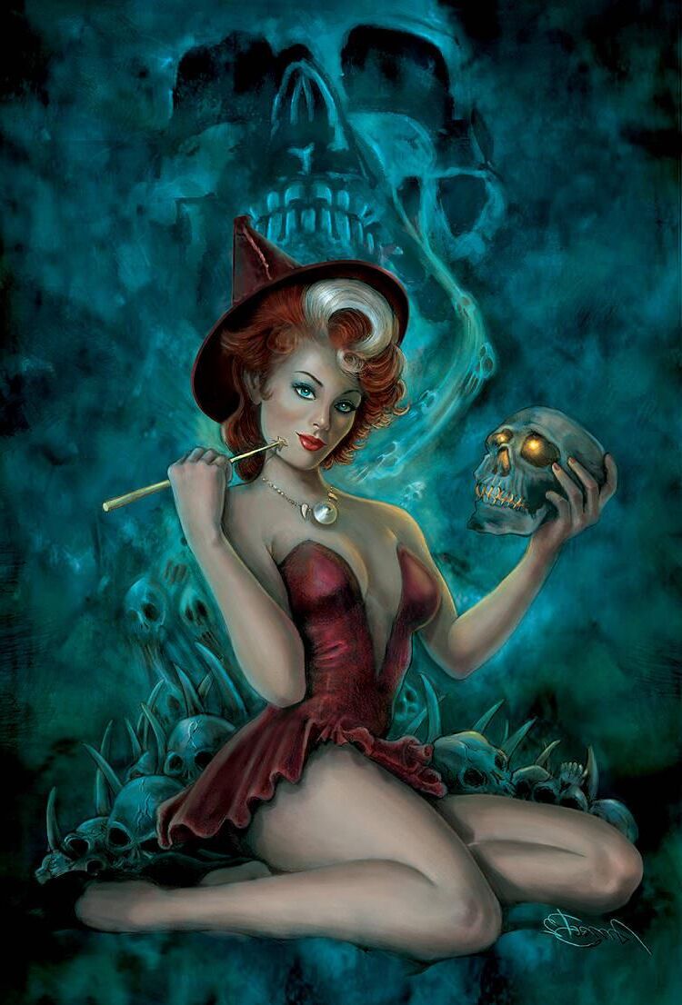 Pinup Collection 