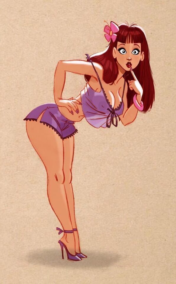 Zany Toons
