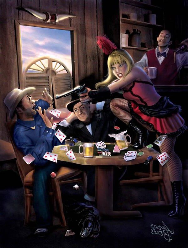 Pinup Collection 