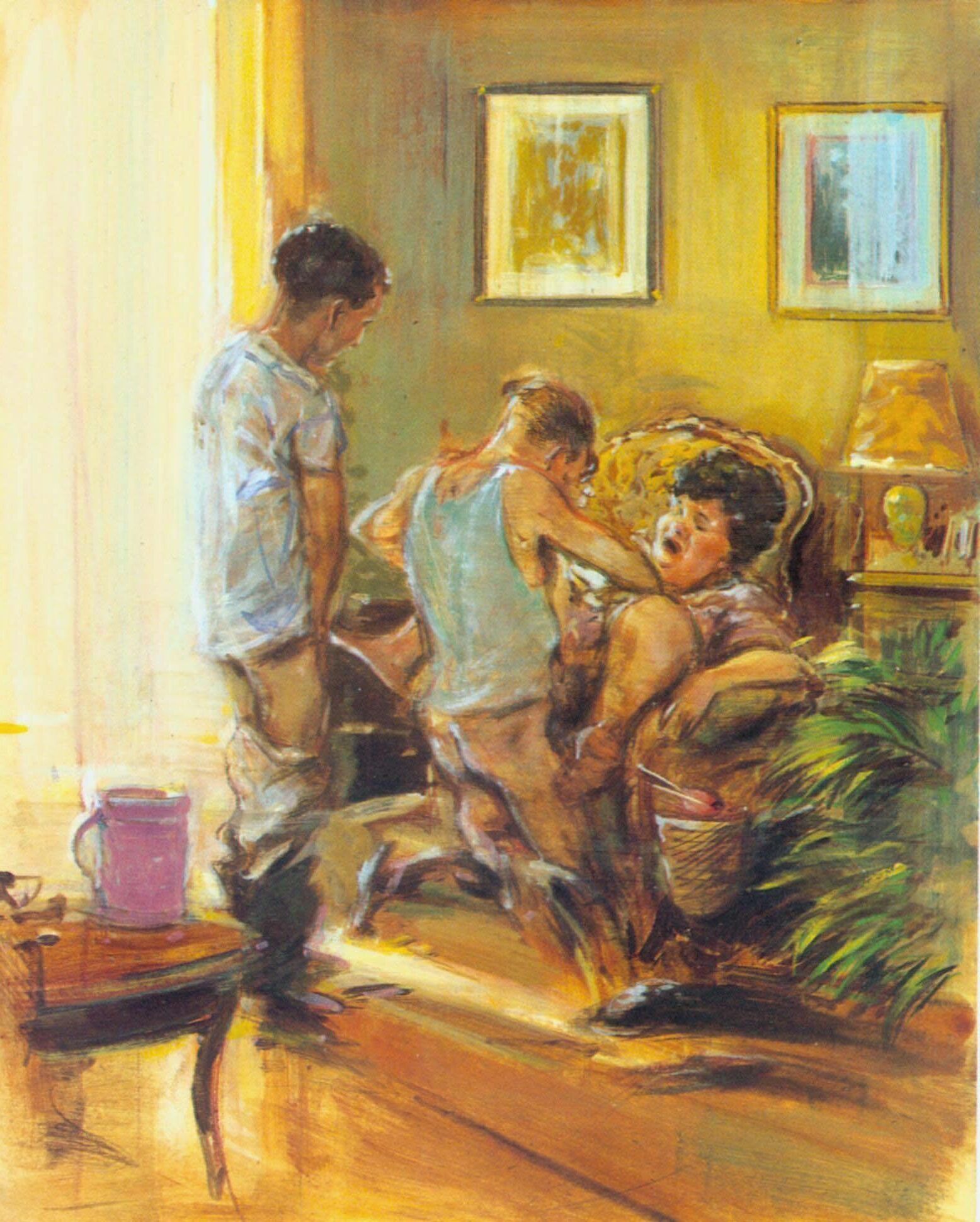 L'art