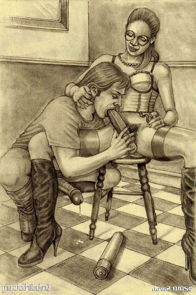 Dessins