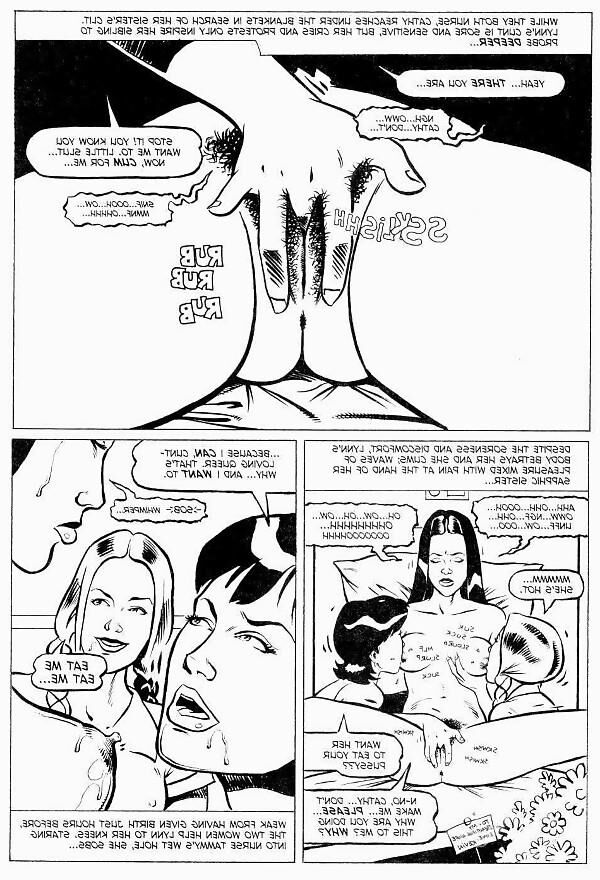 carnal toons 
