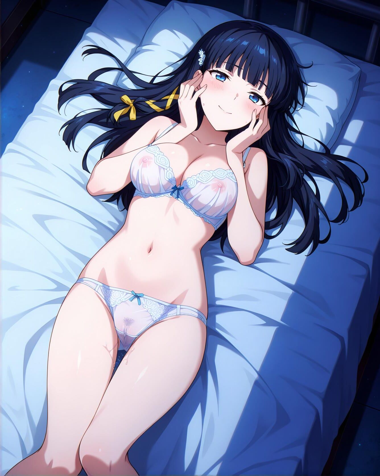 Miyuki Shiba 